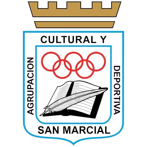 San Marcial