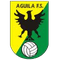 Escudo CDE Aguila FS