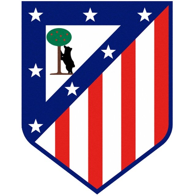 Atlético U16W