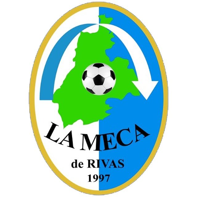 Meca Rivas Sub 19 Fem