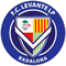 Lev. Badalona U14W