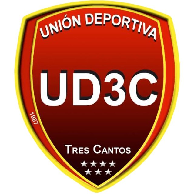 UD Tres Cantos B