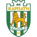 Escudo del Karpaty Lviv