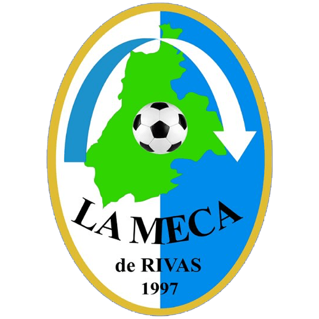 Meca Rivas