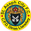 St Asaph City