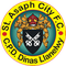 Escudo St Asaph City