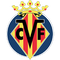 Escudo Villarreal A