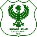 Escudo del Al-Masry