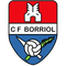 CF Borriol