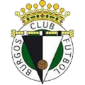 Burgos U19 B