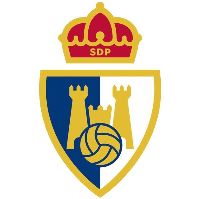 Ponferrada Fútbol W