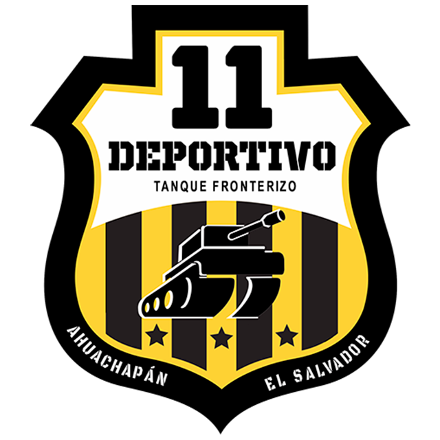 Once Deportivo