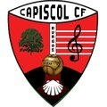 Escudo del Capiscol