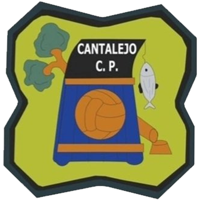 Cantalejo B