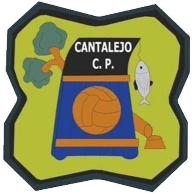 Cantalejo B