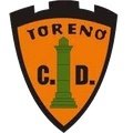 Escudo del Toreno