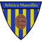 Escudo A. Mansillés