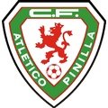 Escudo del Atlético Pinilla