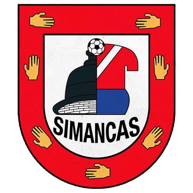 Villa de Simancas B