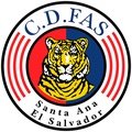 Escudo del FAS