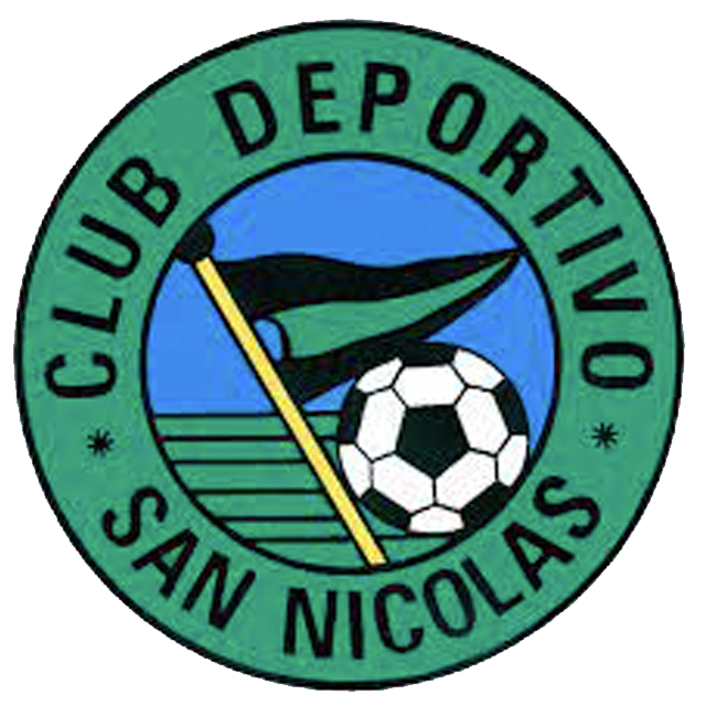 San Nicolas