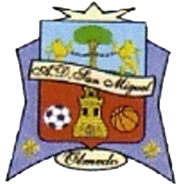 M. Olmedo