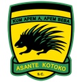 Asante Kotoko