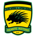 Asante Kotoko
