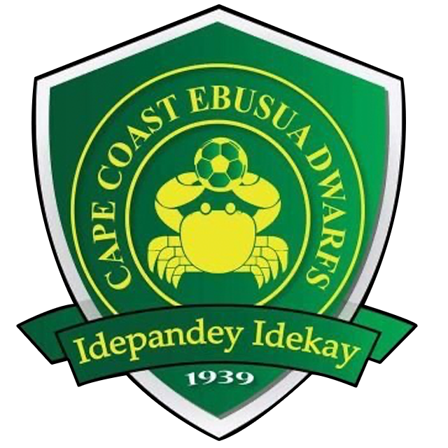 Ebusua Dwarfs