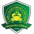 Escudo del Ebusua Dwarfs