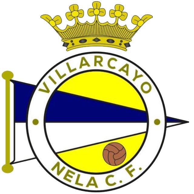 Villarcayo Nela