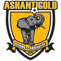 Ashanti Gold