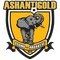 Ashanti Gold Ashanti Gold