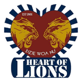 Heart of Lions