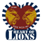 Escudo Heart of Lions