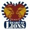 Heart of Lions Heart of Lions