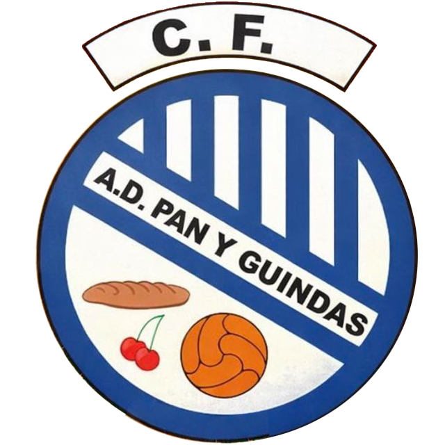 Pan Y Guindas