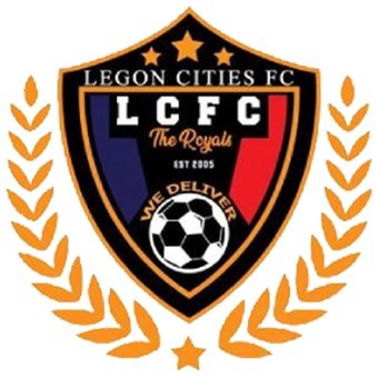 Legon Cities