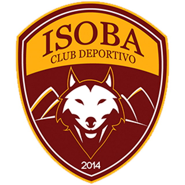 CD Isoba Sub 19