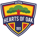Hearts of Oak