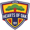 Hearts of Oak