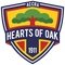 Hearts of Oak Hearts of Oak