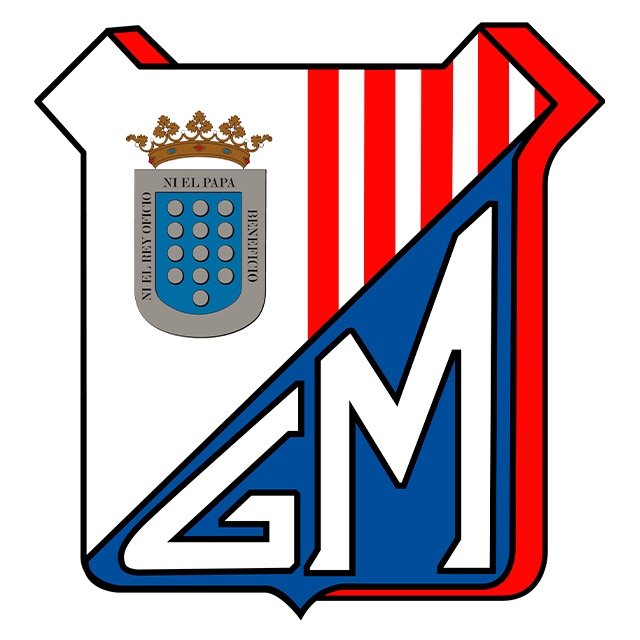 Gimnástica Medinense U16