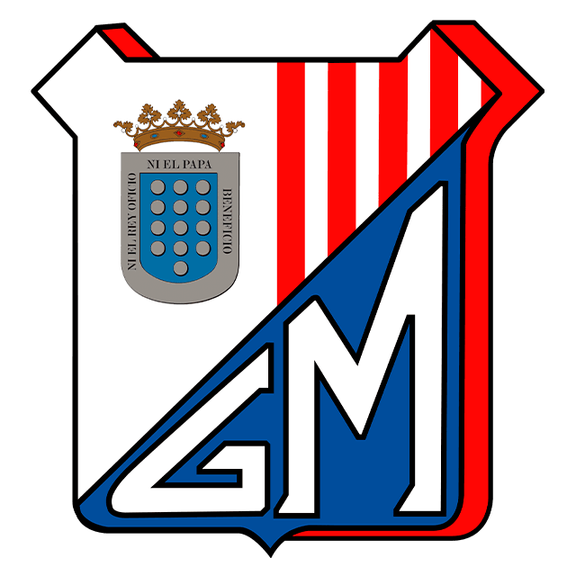 Gimnástica Medinense U16