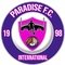 Paradise Paradise