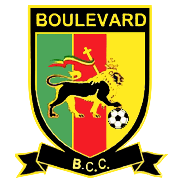 Boulevard Blazers