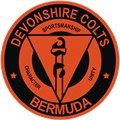 Escudo del Devonshire Colts