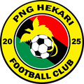 PNG Hekari FC