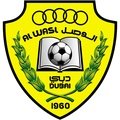 Escudo del Al-Wasl