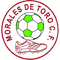 Escudo Morales de Toro